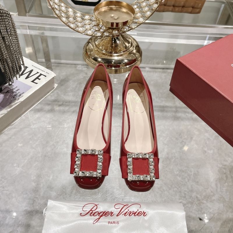 Roger Vivier Shoes